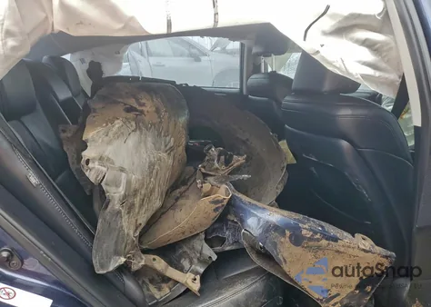 2015 Toyota Avalon Xle z USA, uszkodzony, nr VIN 4T1BK1EB7FU152146